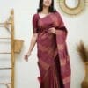 Indian Wedding Saree UK
