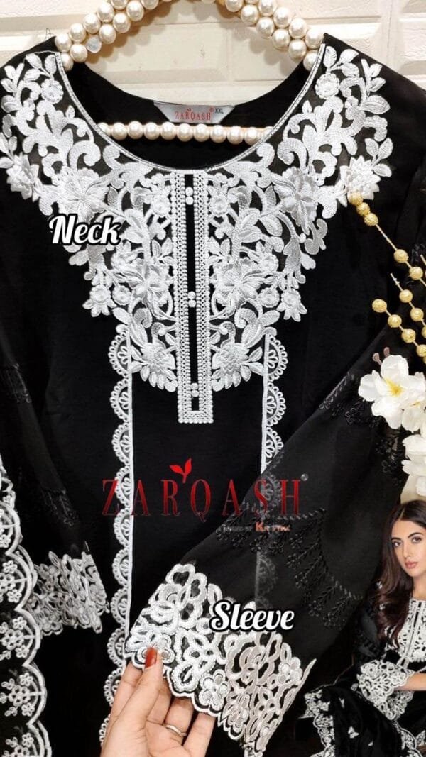 Instagram Pakistani Suits UK