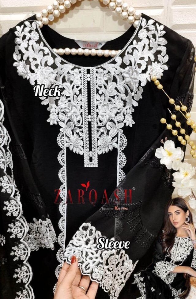 Instagram Pakistani Suits UK