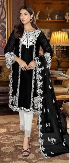 Instagram Pakistani Suits UK