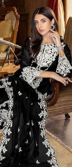 Instagram Pakistani Suits UK