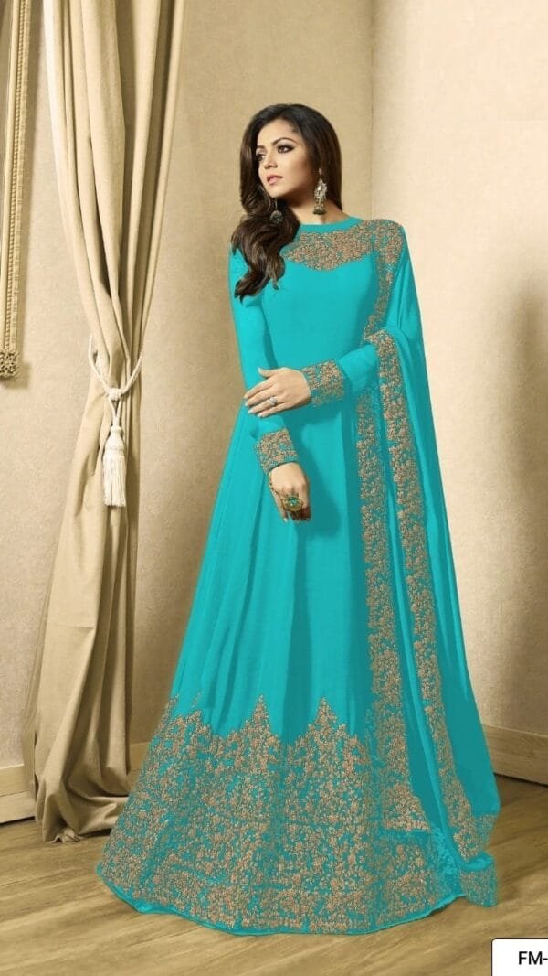 Kanchipuram Saree UK