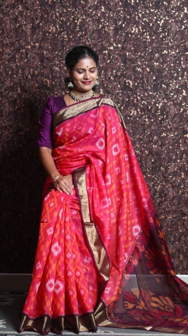 Kerala Sarees Online UK