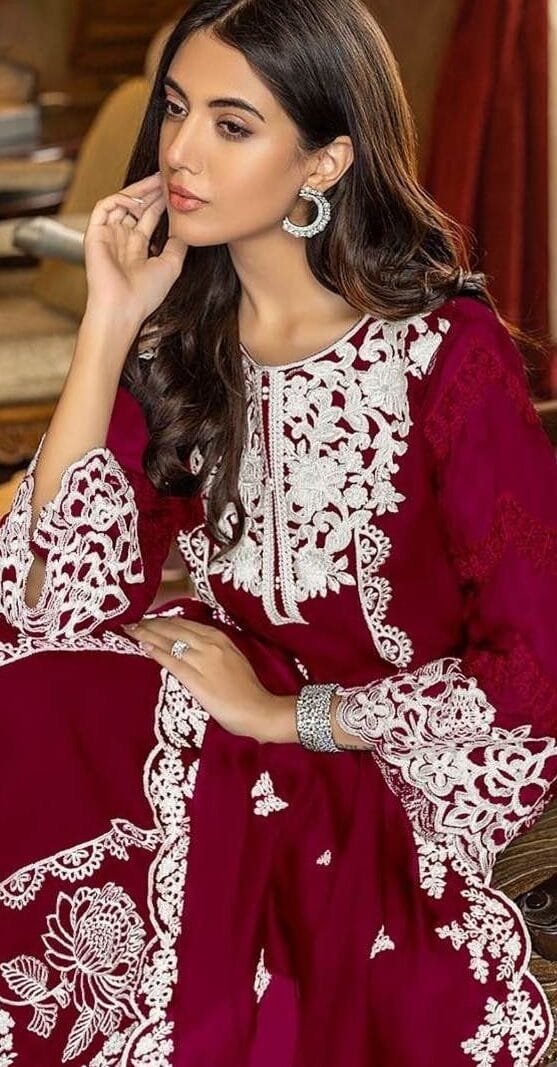 Lawn Ready Made Suits UK