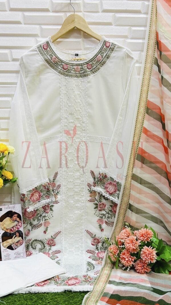 Lawn Salwar Kameez UK