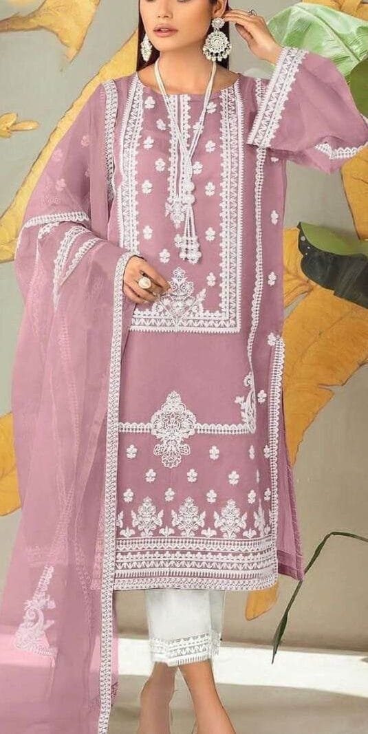 Lawn Suits Online UK