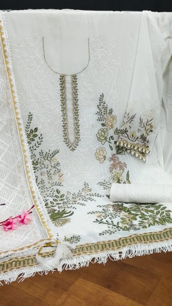 Limelight Pakistani Clothes UK