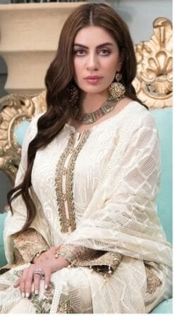 Limelight Pakistani Clothes UK
