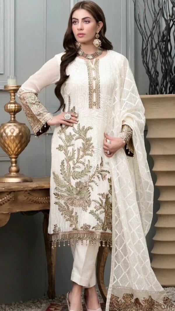 Limelight Pakistani Clothes UK