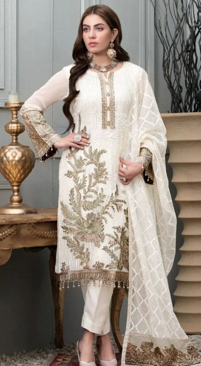 Limelight Pakistani Clothes UK