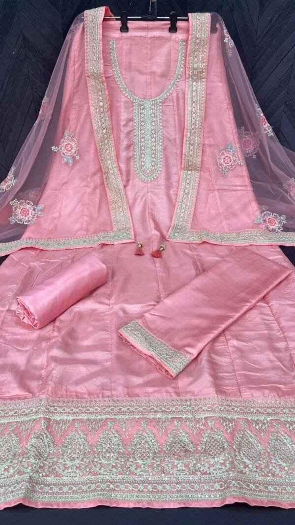 Luxury Pakistani Suits UK