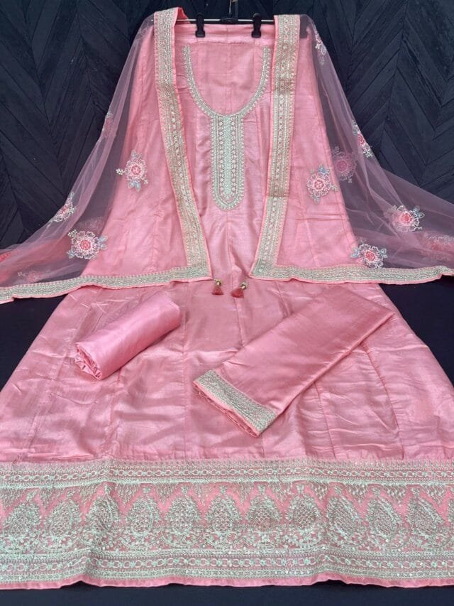Luxury Pakistani Suits UK
