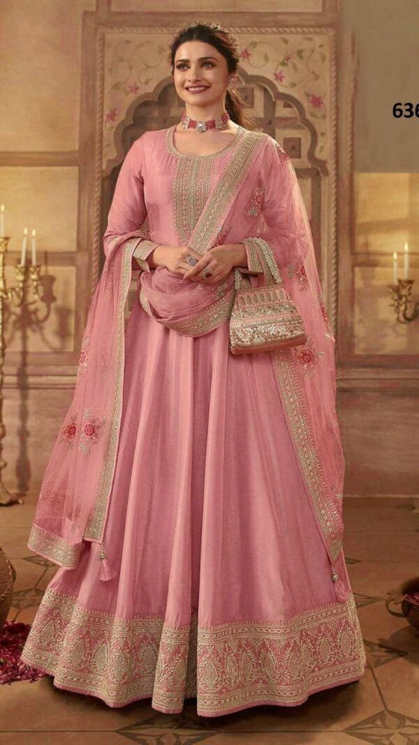 Luxury Pakistani Suits UK