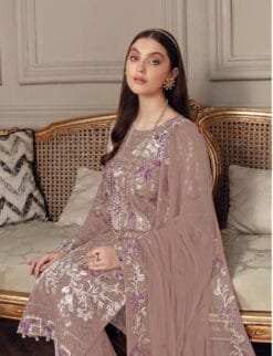 Luxury Pret Pakistani Clothes UK