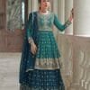 Mirror Work Pakistani Suits UK
