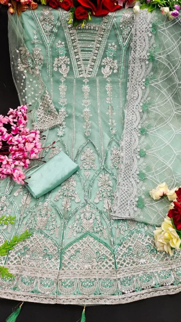 Modern Pakistani Clothes UK