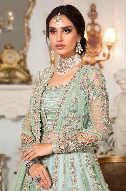 Modern Pakistani Clothes UK 2