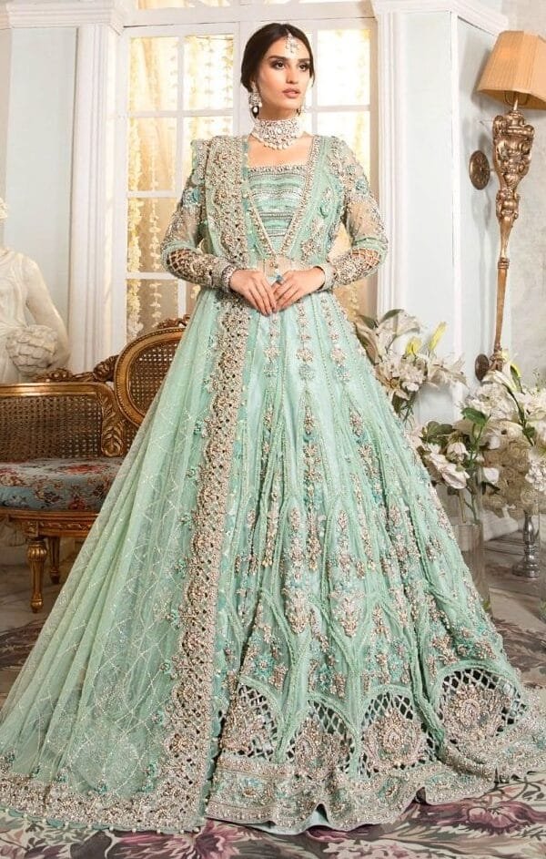 Modern Pakistani Clothes UK
