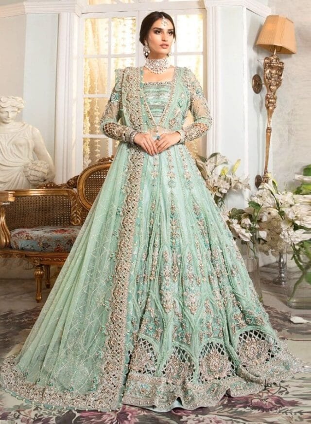 Modern Pakistani Clothes UK