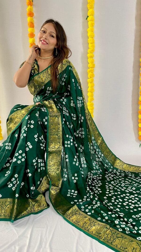 Nalli Sarees UK
