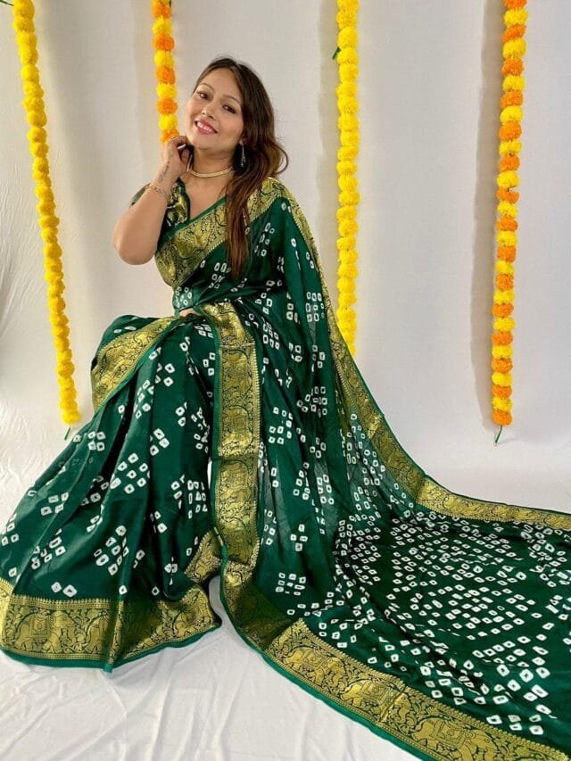 Nalli Sarees UK