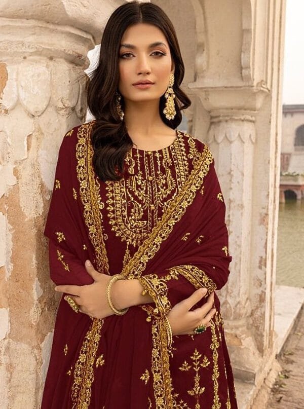 Nandika Sarees UK
