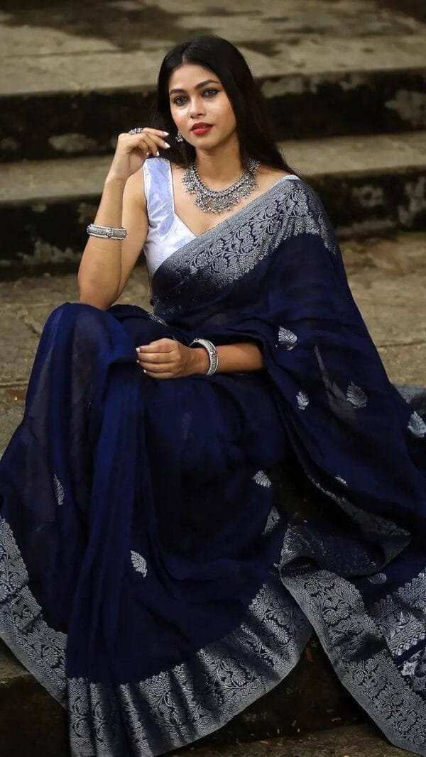 Next Day Delivery Saree UK