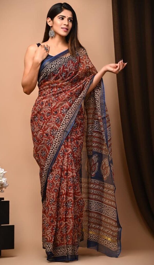 One Minute Saree UK