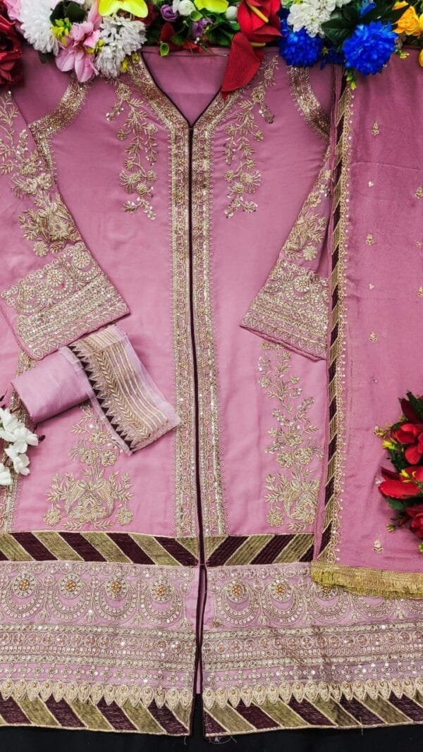 Online Shopping UK Pakistani Clothes