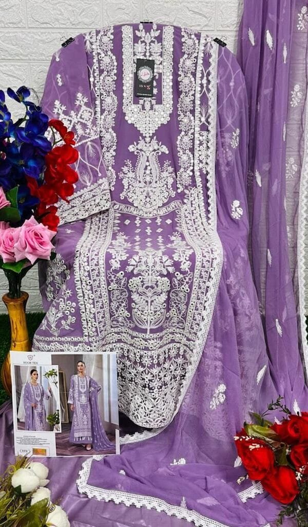 Order Pakistani Clothes Online UK