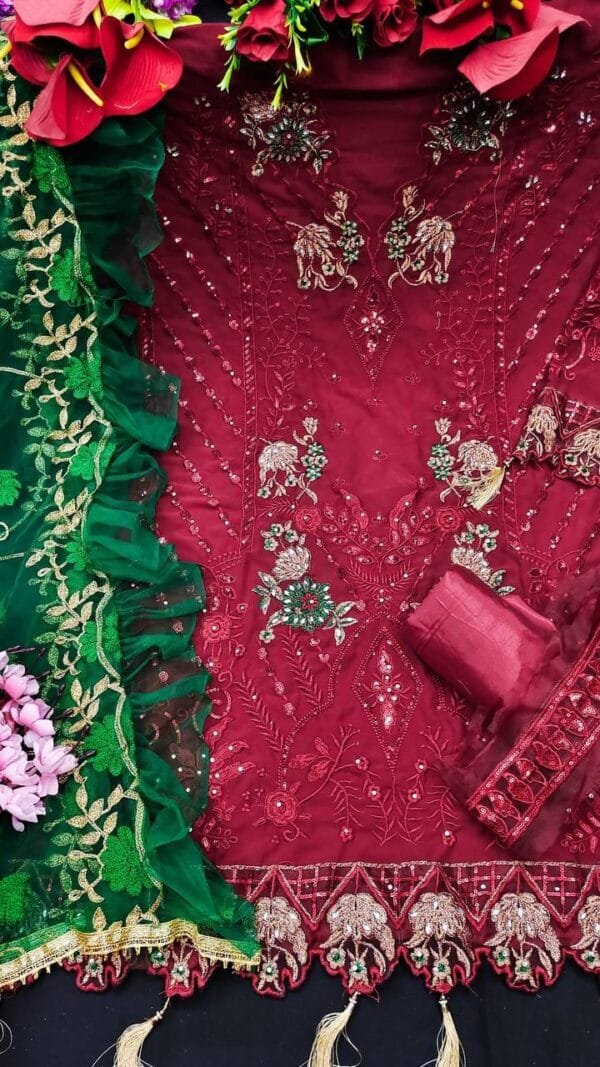 Pakistani Clothes Birmingham UK