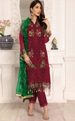 Pakistani Clothes Birmingham UK