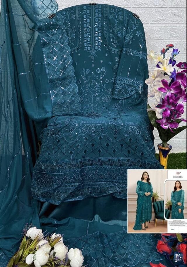 Pakistani Clothes Boutique Online UK