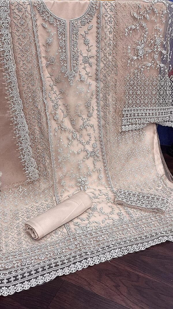 Pakistani Clothes Boutique Online UK