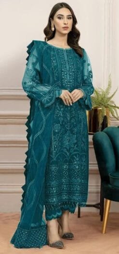 Pakistani Clothes Boutique Online UK