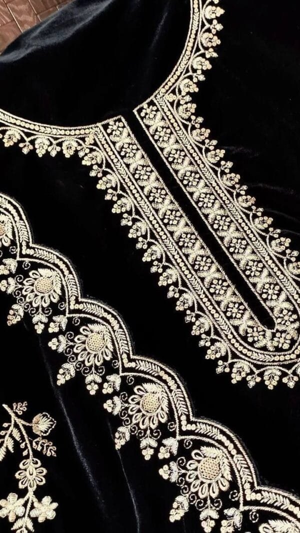 Pakistani Clothes Brands In UK