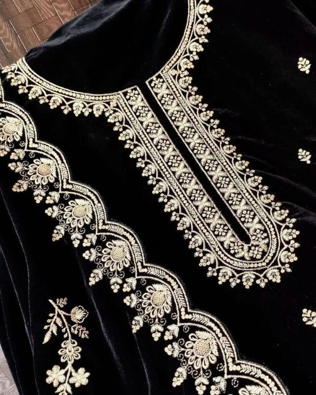 Pakistani Clothes Brands In UK
