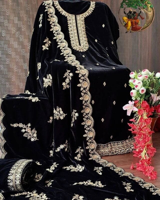 Pakistani Clothes Brands In UK