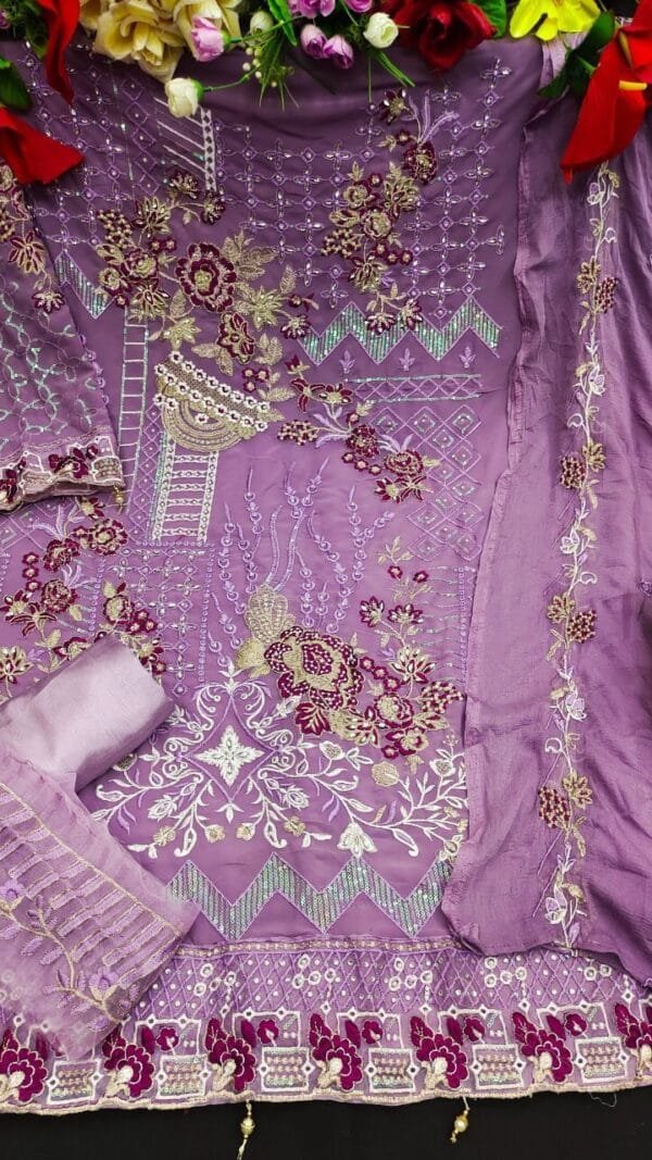 Pakistani Clothes Brands UK