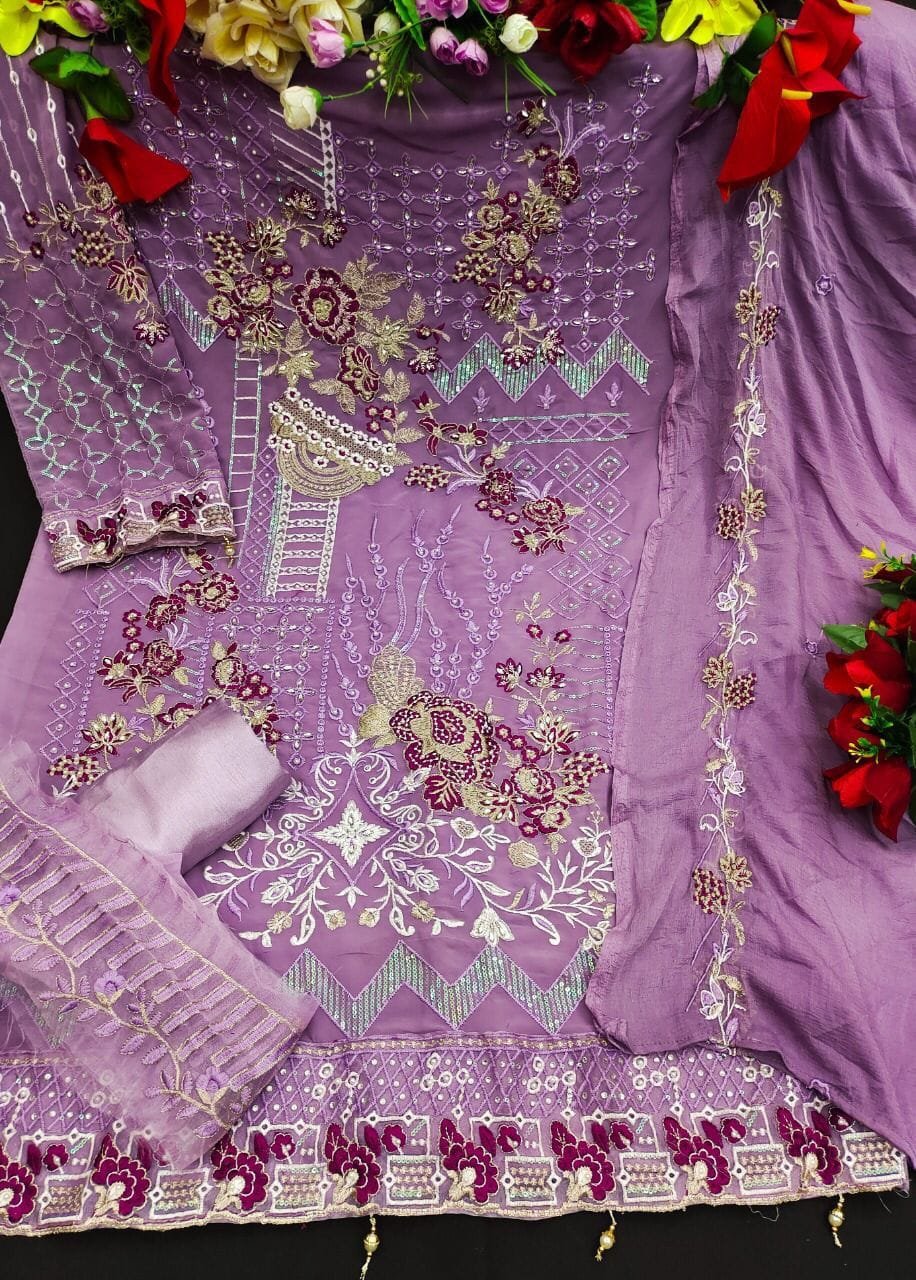 Pakistani Clothes Brands UK