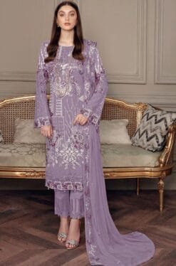 Pakistani Clothes Brands UK