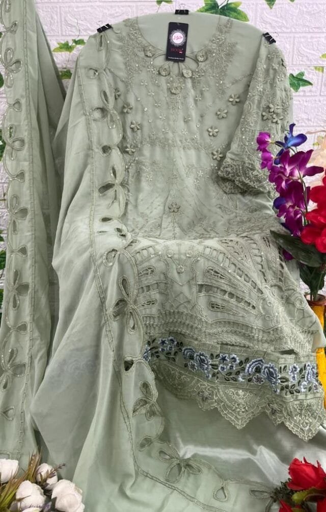 Pakistani Clothes Designer UK