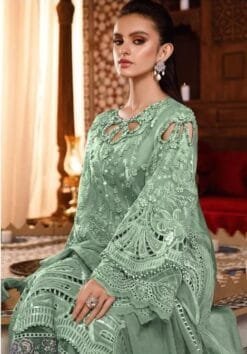 Pakistani Clothes Designer UK