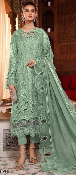 Pakistani Clothes Designer UK