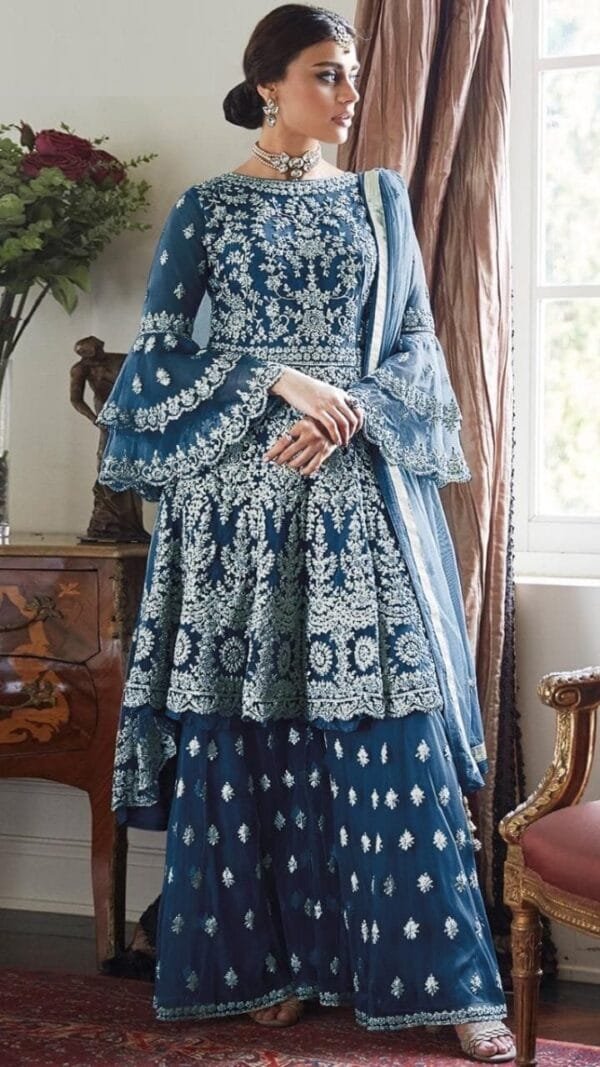 Pakistani Clothes Designers UK