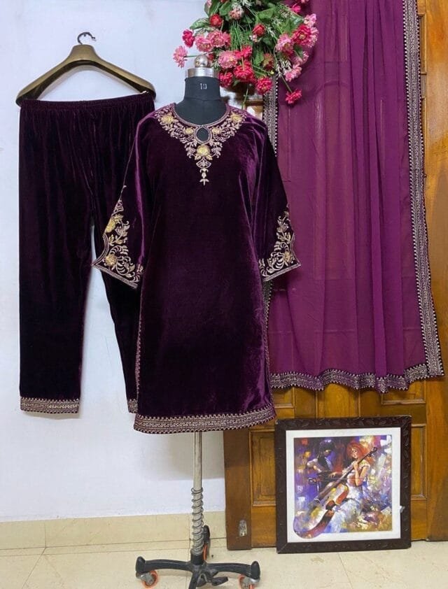 Pakistani Clothes For Sale UK