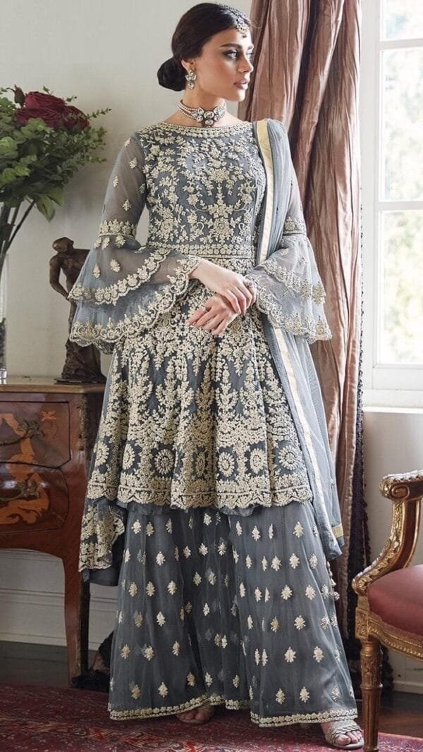 Pakistani Clothes In Birmingham UK