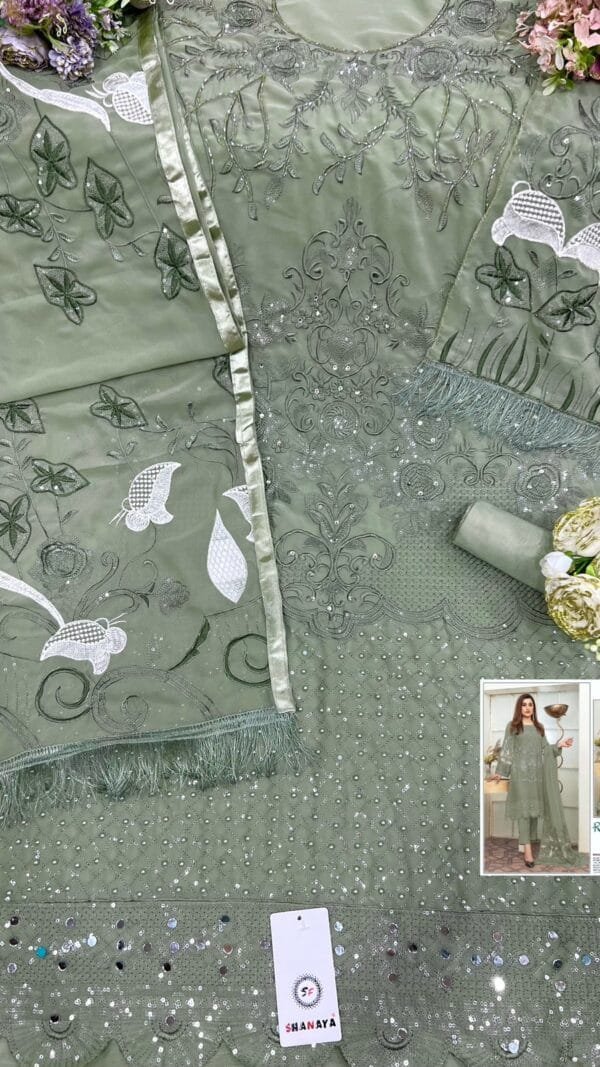 Pakistani Clothes In Manchester UK