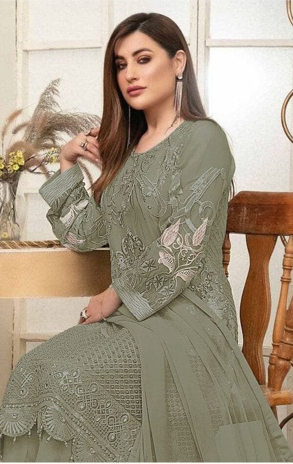 Pakistani Clothes In Manchester UK