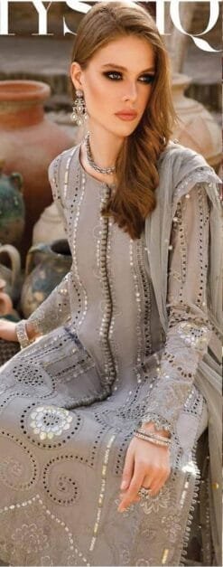 Pakistani Clothes In The UK